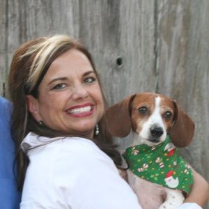 Meet your Posher, Missy